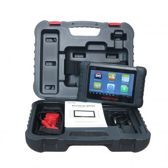 Купить автосканер autel maxicheck mx 808