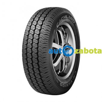 Купить шина всесезонная cachland ch-van100 185 r14c 102/100r