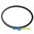 Купить кільце ущільнювача паливного фільтра а25.01.002 (98-106-4-4)