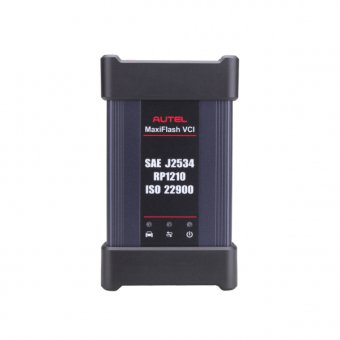 Купить автосканер autel maxisys 909