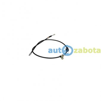 Купить трос гальмівний nk 9036135 (opel)