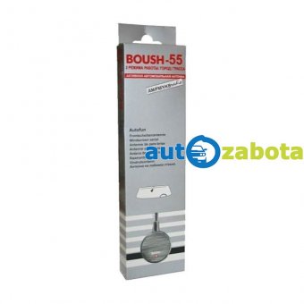 Антенна активная Triada Boush 55 (2 режима: город/трасса)