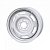 Диск колесный КрКЗ ВАЗ 2108 R13Н2 W5,0J белый