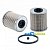 Купить фільтр паливний wix filtron wf8300 (pm815 / 3) nissan, opel, renault, vauxhall