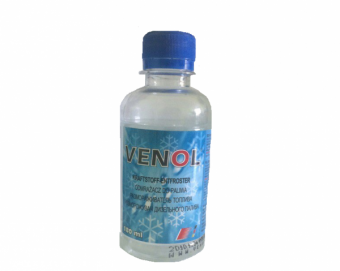 Дизельный антигель Venol Entfroster (180 мл)