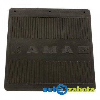 Брызговик КАМАЗ (передний) 5320-8403185-01