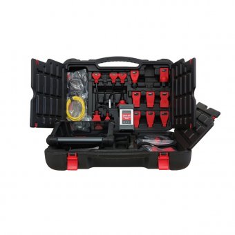 Купить автосканер autel maxisys ms908s pro