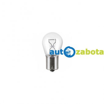 Купить лампа розжарювання p21w12v 21w ba15s philips