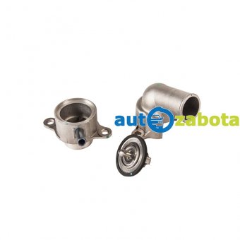 Купить термостат daewoo lanos, chevrolet aveo 1.6 дк